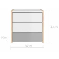 Bellamy Pinette Commode PIBSKOMO 10 Bellamy Pinette Commode PIBSKOMO -Kinderkraft Winkel bellamy pinette commode pibskomo 3