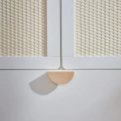 Bellamy Ratata 2-Deurskast RABISZ2D -Kinderkraft Winkel bellamy ratata 2 deurskast rabisz2d 2