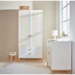 Bellamy Ratata 2-Deurskast RABISZ2D -Kinderkraft Winkel bellamy ratata 2 deurskast rabisz2d 5