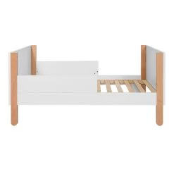 Bellamy Ratata Babykamer: Ledikant En Commode -Kinderkraft Winkel bellamy ratata 60 x 120 cm ledikant rabilo60 10 1