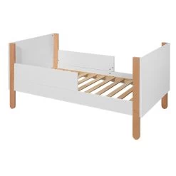 Bellamy Ratata Babykamer: Ledikant En Commode -Kinderkraft Winkel bellamy ratata 60 x 120 cm ledikant rabilo60 11 1