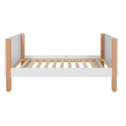 Bellamy Ratata Babykamer: Ledikant En Commode -Kinderkraft Winkel bellamy ratata 60 x 120 cm ledikant rabilo60 14 1