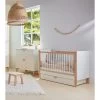 Bellamy Ratata Babykamer: Ledikant En Commode 1 Bellamy Ratata Babykamer: Ledikant En Commode -Kinderkraft Winkel bellamy ratata babykamer ledikant en commode 2