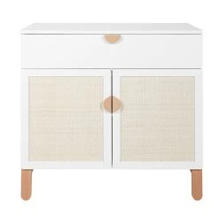 Bellamy Ratata Babykamer: Ledikant En Commode -Kinderkraft Winkel bellamy ratata commode rabikomo 6 1