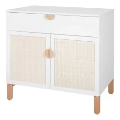 Bellamy Ratata Babykamer: Ledikant En Commode -Kinderkraft Winkel bellamy ratata commode rabikomo 7 1