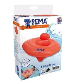 Bema Baby Float 68 X 64 Cm 0-1 Jaar Zwemring VDM 18005 0773124 -Kinderkraft Winkel bema baby float 72 x 70 cm 0 1 jaar zwemring vdm 18005 0773124 2