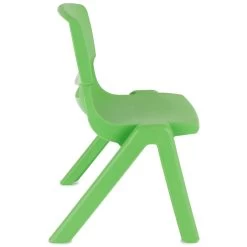 Bieco Groen Kunststof Kinderstoeltje 04000002 11 Bieco Groen Kunststof Kinderstoeltje 04000002 -Kinderkraft Winkel bieco groen kunststof kinderstoeltje 04000002 3