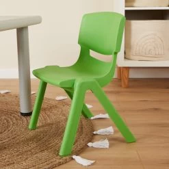 Bieco Groen Kunststof Kinderstoeltje 04000002 13 Bieco Groen Kunststof Kinderstoeltje 04000002 -Kinderkraft Winkel bieco groen kunststof kinderstoeltje 04000002 5