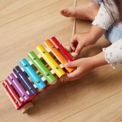 Bieco Pull Along Xylofoon 23022549 -Kinderkraft Winkel bieco pull along xylofoon 23022549 5