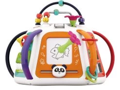 Bo Jungle B-Activity Jungle Activiteitenpiramide B925310