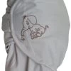 Bo Jungle Baby Wrap Grey Large Wikkeldeken B170510