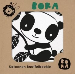 Bora In De Dierentuin Kinderboek 9938