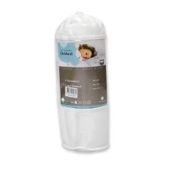 Briljant Microvezel 100 X 135 Cm Enkel Dekbed -Kinderkraft Winkel briljant microvezel dekbed 3