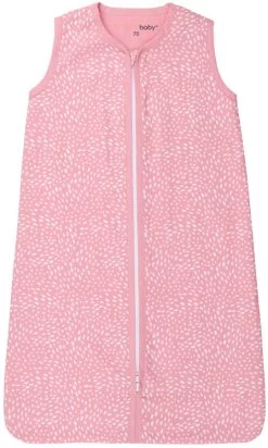 Briljant Minimal Pink 110 Cm Zomer Slaapzak 37R