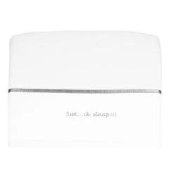 Briljant Ssst....ik Slaap!!! Zand 75 X 100 Cm Wieglaken 9 Briljant Ssst....ik Slaap!!! Zand 75 X 100 Cm Wieglaken -Kinderkraft Winkel briljant ssst 75 x 100 cm wieglaken 3 1