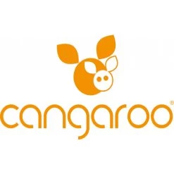 Cangaroo Oasis Green Speelkleed Met Randen 4215 -Kinderkraft Winkel camgaroo logo 20 1 5 1 1 1