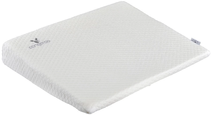 Cangaroo Adore Anti-reflux Hellend Vlak Kussen 3 Cangaroo Adore Anti-reflux Hellend Vlak Kussen