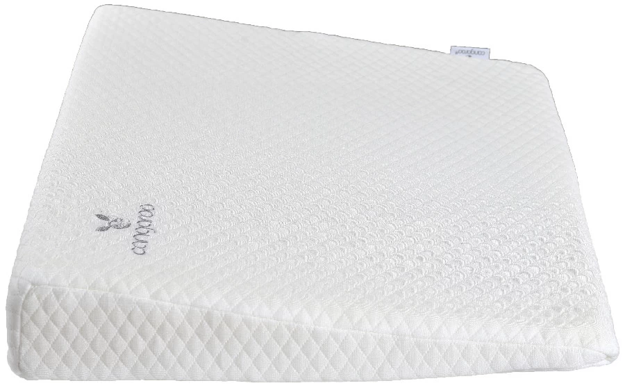 Cangaroo Adore Anti-reflux Hellend Vlak Kussen 4 Cangaroo Adore Anti-reflux Hellend Vlak Kussen - Afbeelding 2