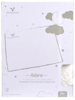 Cangaroo Adore Anti-reflux Hellend Vlak Kussen 10 Cangaroo Adore Anti-reflux Hellend Vlak Kussen -Kinderkraft Winkel cangaroo adore anti reflux hellend vlak kussen 3