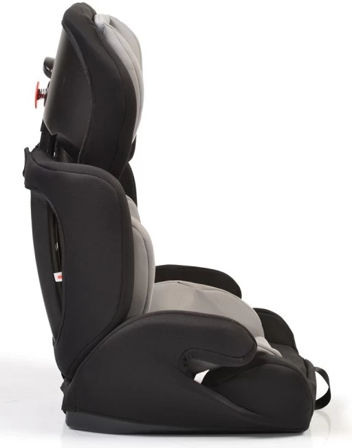 Cangaroo Ares Grey 9-36 Kg Autostoel 6 Cangaroo Ares Grey 9-36 Kg Autostoel - Afbeelding 4