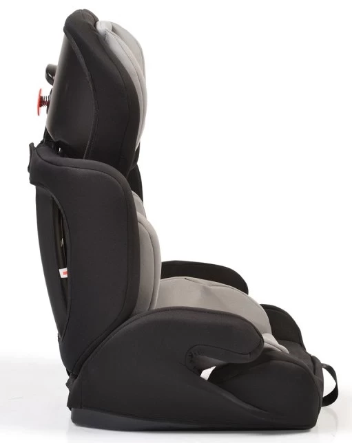 Cangaroo Ares Grey 9-36 Kg Autostoel 8 Cangaroo Ares Grey 9-36 Kg Autostoel - Afbeelding 6