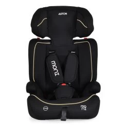 Cangaroo Aston Beige 9-36 Kg Autostoel -Kinderkraft Winkel cangaroo aston beige 9 36 kg autostoel 4