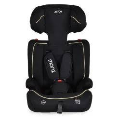 Cangaroo Aston Beige 9-36 Kg Autostoel -Kinderkraft Winkel cangaroo aston beige 9 36 kg autostoel 5