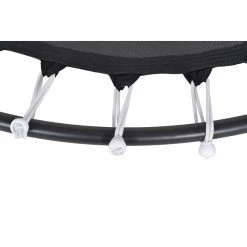 Cangaroo Hop Blauw 140 Cm Trampoline Met Net -Kinderkraft Winkel cangaroo byox hop blauw 140 cm trampoline met net 2