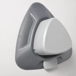 Cangaroo Commodore Dark Grey I-Size Autostoel 0-18 Kg 0281 -Kinderkraft Winkel cangaroo commodore autostoel 1 1