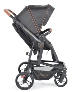 Cangaroo Ellada Black 3-in-1 Combi Kinderwagen Incl. Autostoel 32 Cangaroo Ellada Black 3-in-1 Combi Kinderwagen Incl. Autostoel -Kinderkraft Winkel cangaroo ellada black 3 in 1 kinderwagen incl. autostoel 11