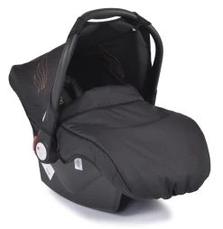 Cangaroo Ellada Black 3-in-1 Combi Kinderwagen Incl. Autostoel 34 Cangaroo Ellada Black 3-in-1 Combi Kinderwagen Incl. Autostoel -Kinderkraft Winkel cangaroo ellada black 3 in 1 kinderwagen incl. autostoel 13