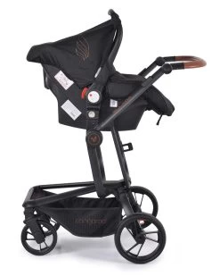 Cangaroo Ellada Black 3-in-1 Combi Kinderwagen Incl. Autostoel 37 Cangaroo Ellada Black 3-in-1 Combi Kinderwagen Incl. Autostoel -Kinderkraft Winkel cangaroo ellada black 3 in 1 kinderwagen incl. autostoel 16