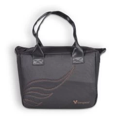 Cangaroo Ellada Black 3-in-1 Combi Kinderwagen Incl. Autostoel 40 Cangaroo Ellada Black 3-in-1 Combi Kinderwagen Incl. Autostoel -Kinderkraft Winkel cangaroo ellada black 3 in 1 kinderwagen incl. autostoel 19