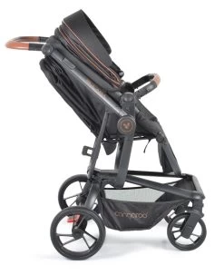 Cangaroo Ellada Black 3-in-1 Combi Kinderwagen Incl. Autostoel 28 Cangaroo Ellada Black 3-in-1 Combi Kinderwagen Incl. Autostoel -Kinderkraft Winkel cangaroo ellada black 3 in 1 kinderwagen incl. autostoel 7 1