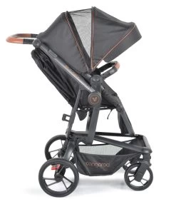 Cangaroo Ellada Black 3-in-1 Combi Kinderwagen Incl. Autostoel 30 Cangaroo Ellada Black 3-in-1 Combi Kinderwagen Incl. Autostoel -Kinderkraft Winkel cangaroo ellada black 3 in 1 kinderwagen incl. autostoel 9
