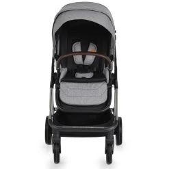 Cangaroo Empire Light Grey 3-in-1 Kinderwagen Incl. Autostoel -Kinderkraft Winkel cangaroo empire light grey 3 in 1 kinderwagen incl. autostoel 14