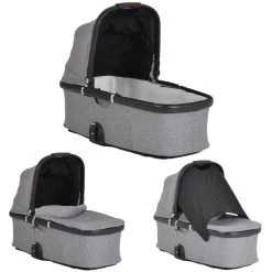 Cangaroo Empire Light Grey 3-in-1 Kinderwagen Incl. Autostoel -Kinderkraft Winkel cangaroo empire light grey 3 in 1 kinderwagen incl. autostoel 6