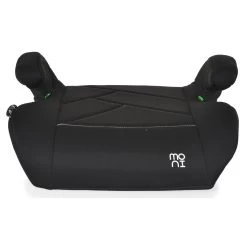 Cangaroo Fantom Black 125-150 Cm R129 Booster 110016 -Kinderkraft Winkel cangaroo fantom black 125 150 cm r129 booster 110016 3