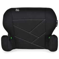 Cangaroo Fantom Black 125-150 Cm R129 Booster 110016 -Kinderkraft Winkel cangaroo fantom black 125 150 cm r129 booster 110016 5