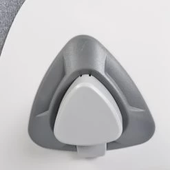 Cangaroo General Black I-Size 360° Autostoel 0-18 Kg 0236 21 Cangaroo General Black I-Size 360° Autostoel 0-18 Kg 0236 -Kinderkraft Winkel cangaroo general autostoel 1