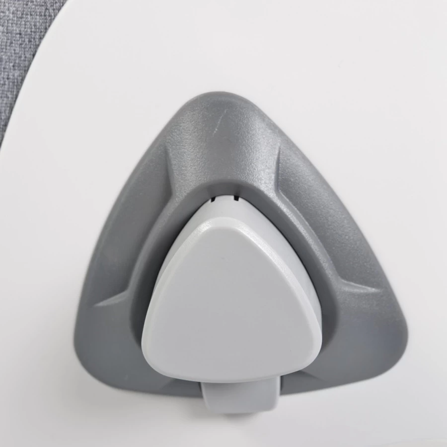 Cangaroo General Black I-Size 360° Autostoel 0-18 Kg 0236 11 Cangaroo General Black I-Size 360° Autostoel 0-18 Kg 0236 - Afbeelding 9