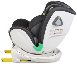 Cangaroo General Black I-Size 360° Autostoel 0-18 Kg 0236 15 Cangaroo General Black I-Size 360° Autostoel 0-18 Kg 0236 -Kinderkraft Winkel cangaroo general black i size 360 autostoel 0 18 kg 0236 4