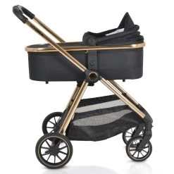 Cangaroo Hydra Black 2-in-1 Kinderwagen Incl. Adapter 26 Cangaroo Hydra Black 2-in-1 Kinderwagen Incl. Adapter -Kinderkraft Winkel cangaroo hydra black 2 in 1 kinderwagen incl. adapter 5