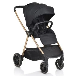 Cangaroo Hydra Black 2-in-1 Kinderwagen Incl. Adapter 27 Cangaroo Hydra Black 2-in-1 Kinderwagen Incl. Adapter -Kinderkraft Winkel cangaroo hydra black 2 in 1 kinderwagen incl. adapter 6