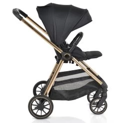 Cangaroo Hydra Black 2-in-1 Kinderwagen Incl. Adapter 30 Cangaroo Hydra Black 2-in-1 Kinderwagen Incl. Adapter -Kinderkraft Winkel cangaroo hydra black 2 in 1 kinderwagen incl. adapter 9