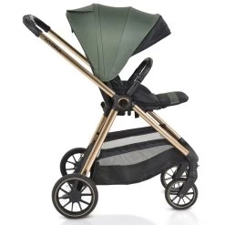 Cangaroo Hydra Green 2-in-1 Kinderwagen Incl. Adapter 30 Cangaroo Hydra Green 2-in-1 Kinderwagen Incl. Adapter -Kinderkraft Winkel cangaroo hydra green 2 in 1 kinderwagen incl. adapter 9