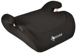 Cangaroo Iceberg Black 15-36 Kg Booster BGN 23