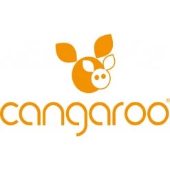 Cangaroo Memory Foam Steunkussen -Kinderkraft Winkel cangaroo logo 11 2 43