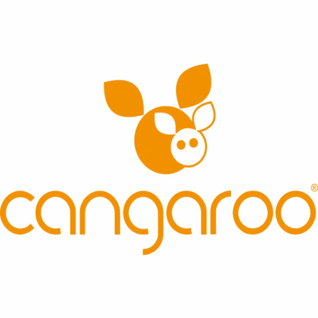 Cangaroo Amelia Grijs Rugzak/Luiertas 9 Cangaroo Amelia Grijs Rugzak/Luiertas - Afbeelding 7