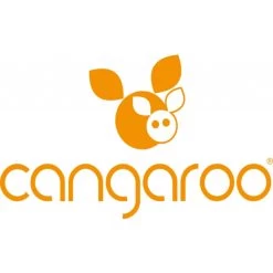 Cangaroo Ares Grey 9-36 Kg Autostoel 17 Cangaroo Ares Grey 9-36 Kg Autostoel -Kinderkraft Winkel cangaroo logo formaat 20